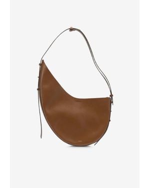 Soeur Winona Shoulder Bag - White