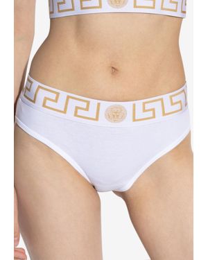Versace Panties and underwear for Women | Online Sale up to