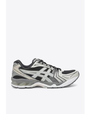 Asics Gel-Kayano 14 Low-Top Sneakers - Gray