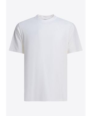 Our Legacy Sea View Print T-Shirt - White