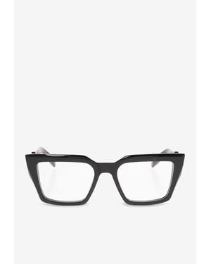 Balmain Formee Optical Glasses - Black