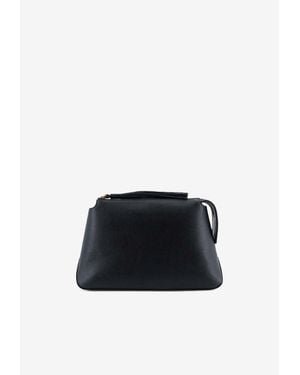 Pinko Love Birds Vanity Pouch - Black