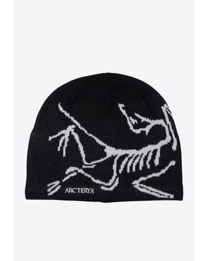 Arc'teryx Bird Head Beanie - Black