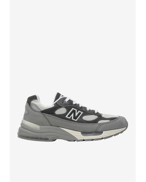 New Balance Made - Gray