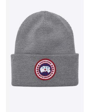 Canada Goose Hats for Men Online Sale up to 33 off Lyst Australia