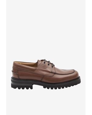 Church's Derby Pickering Shoes - Brown