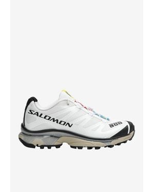 Salomon Xt-4 Og Sneakers - White