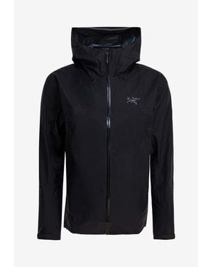 Arc'teryx Beta Sl Gore-Tex Technical Jacket - Blue