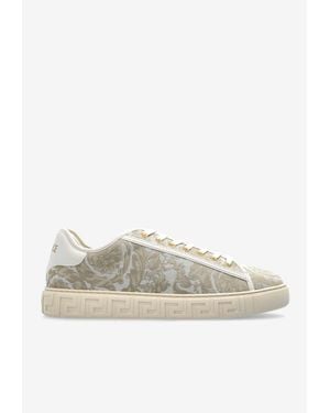Versace Sneakers - Multicolor