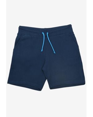 Sundek Paolo Walk Shorts - Blue
