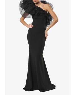 Women's ZEENA ZAKI Dresses from $377 | Lyst