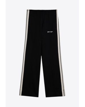Palm Angels Track pants and sweatpants for Women Online Sale up to 71 off Lyst