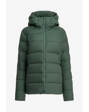 Arc'teryx Thorium Arato Down Jacket - Green
