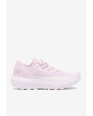 Arc'teryx Norvan Ld 4 Sneakers - Pink