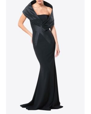 Women's ZEENA ZAKI Formal dresses and evening gowns from $377 | Lyst