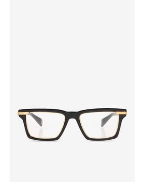 Balmain Legion Iv Optical Glasses - Multicolor