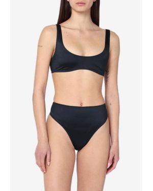 VENUJA Timeless Cut Bikini - Blue