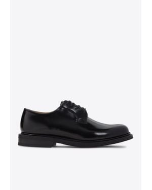Church's Cartmel R 2.0 Derby Shoes in Black for Men | Lyst