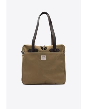 Filson Rugged Tote Bag - Natural