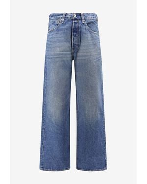 Levi's Wild Raptor Jeans - Blue