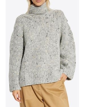 Ganni Turtlenecks for Women | Online Sale up to 60% off | Lyst Ganni Turtlenecks for Women | Online Sale up to 60% off | Lyst