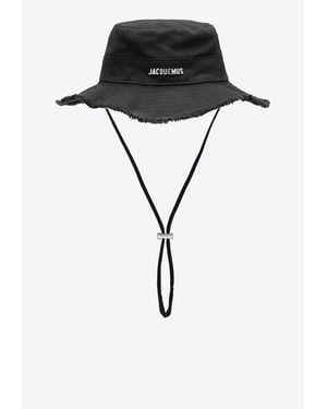 Designer Jacquemus Le Bob Artichaut Hats for Women - Up to 31% off