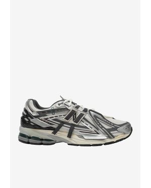 New Balance 1906A Low-Top Sneakers - Gray