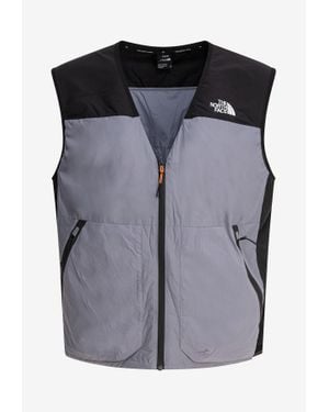 The North Face Mountain Athletics Utility Padded Vest - Black