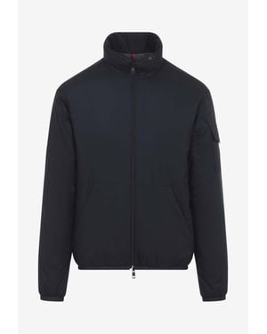 Moncler Breezes Down Jacket - Blue
