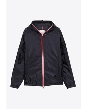 Moncler Evettes Padded Jacket - Blue