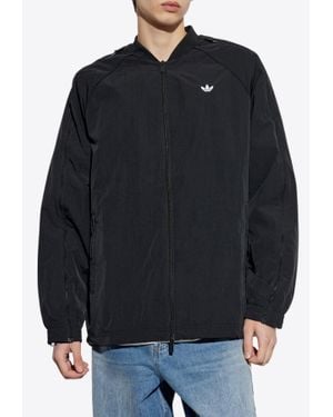 adidas Originals Adilenium Season 3 Sst Track Jacket - Blue