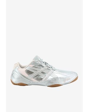 Asics Hypersync Low-Top Sneakers - White
