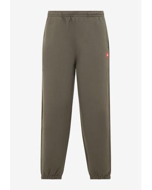 The North Face Box Cuffed Track Pants - Gray