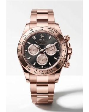 Rolex Oyster Perpetual Cosmograph Daytona 40 Watch - White