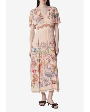 Designer Casual Short Sleeve Summer Dresses for Women - Up to 34% off | Lyst