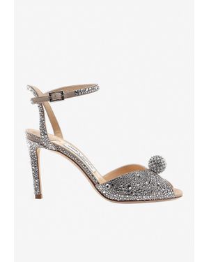 Designer Jimmy Choo Sacora Heels for Women Up to 40 off Lyst