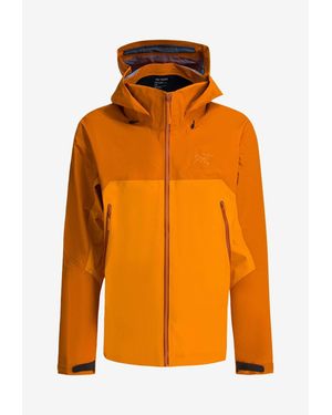 Arc'teryx Beta Ar Gore-Tex Jacket - Orange