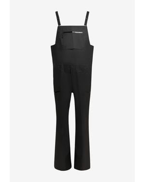 Arc'teryx Sabre Technical Jumpsuit - Black