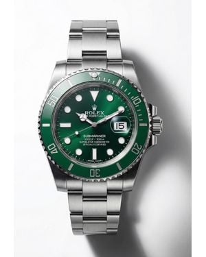 Rolex Oyster Perpetual Submariner Date - Gray