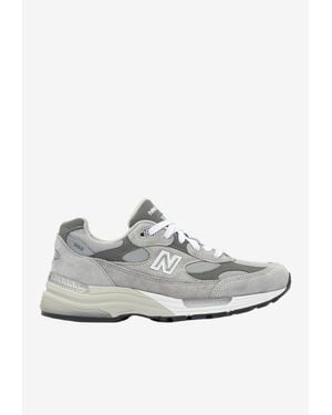 New Balance Made - White