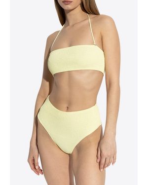 Tory Burch Bikinis - Yellow