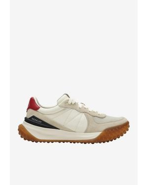 Moncler Citytrek Low-Top Sneakers - White
