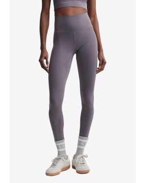 Varley Freesoft Stretch Leggings - Blue
