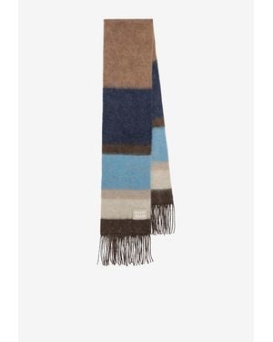 Miu Miu Scarves and mufflers for Women | Online Sale up to 34% off