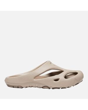 Keen Shanti Eva Sandals - Natural
