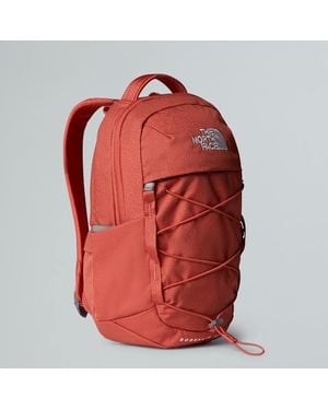 The North Face Borealis Mini Backpack - Red