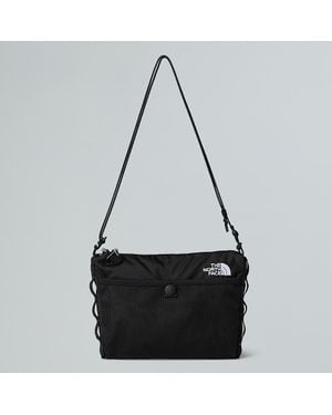 The North Face Terra Lumbar Pouch Bag - Black