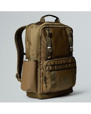 The North Face Base Camp Daypack - Green