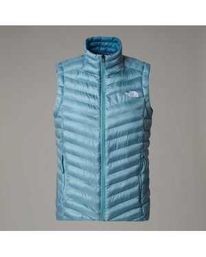 The North Face Huila Synthetic Insulation Gilet - Blue
