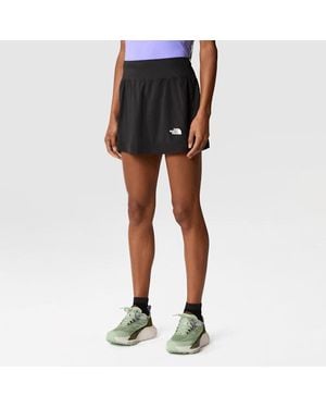 The North Face ’S Sunriser Skort Tnf - Black